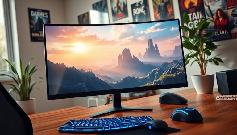 monitor da gioco quali scegliere per unesperienza immersiva 1761650993