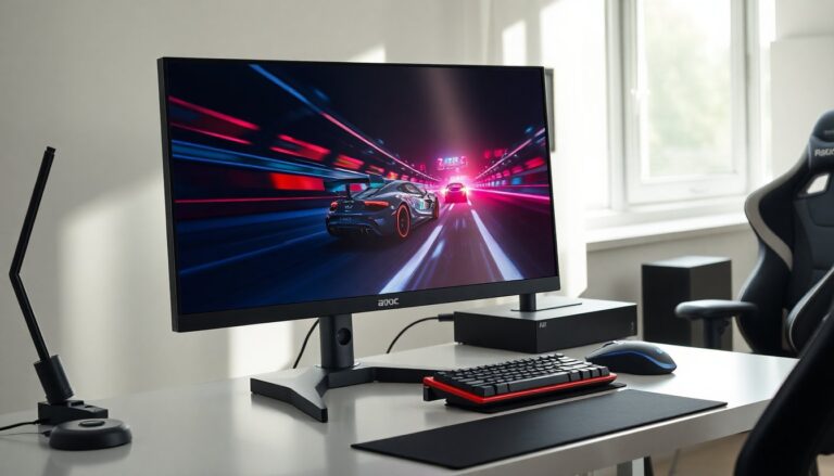monitor gaming aoc agon pro prestazioni eccezionali e tecnologia allavanguardia 1761729473