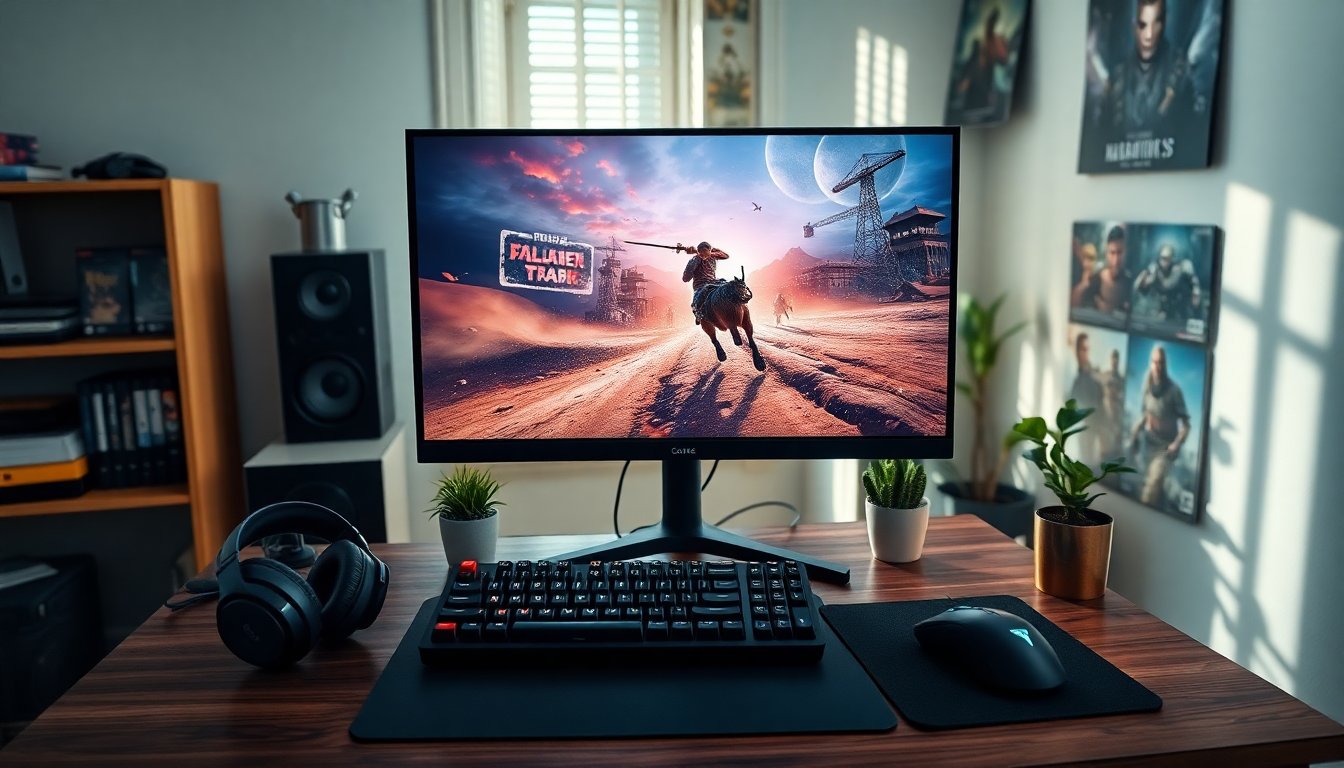 monitor gaming come scegliere il migliore per le tue esigenze 1761656226