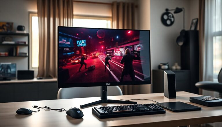 monitor lg ultragear prestazioni di gioco eccezionali senza compromessi 1761731450
