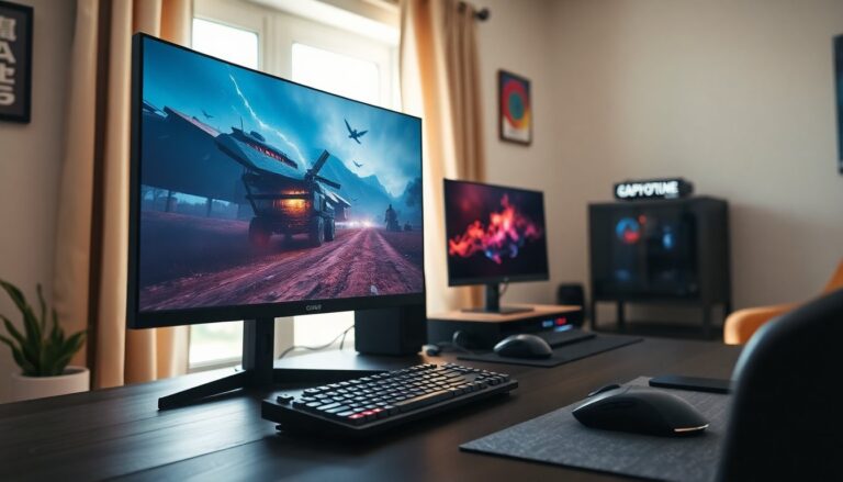 monitor per gaming come scegliere il migliore per le tue esigenze 1761651112