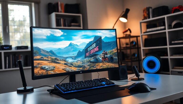 monitor per gaming guida completa ai migliori modelli 1761650834