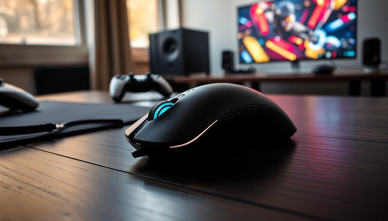 mouse da gaming logitech g305 lightspeed offerta imperdibile da non perdere 1761728716