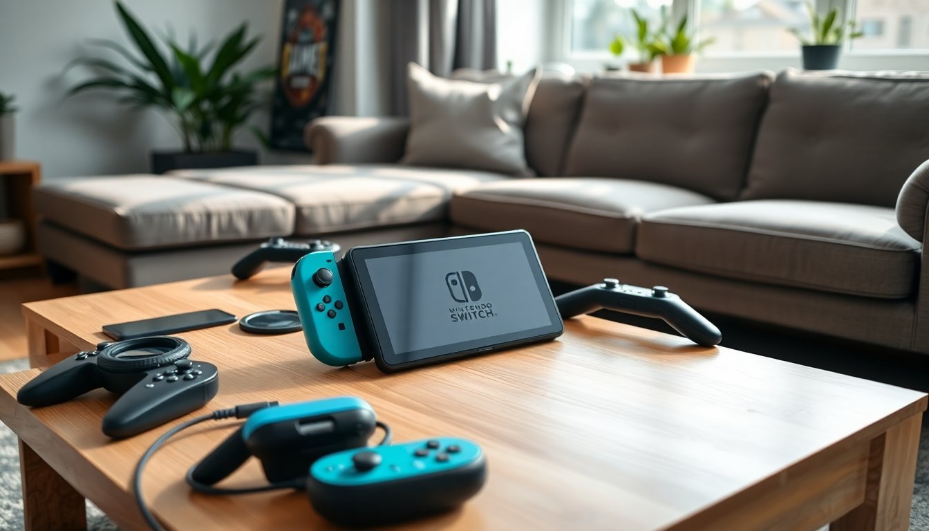 nintendo switch 2 analisi approfondita della nuova console di nintendo 1761636320
