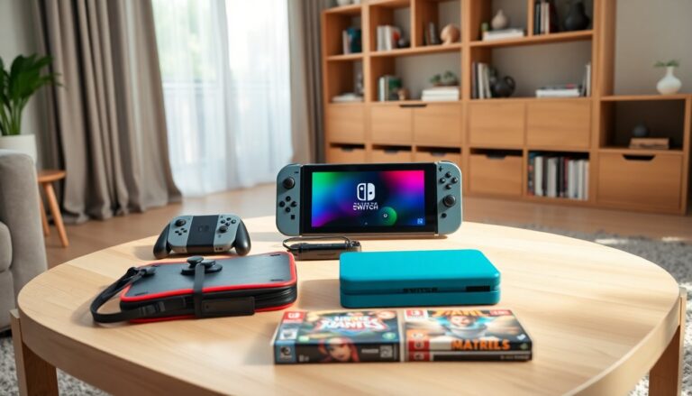 nintendo switch 2 caratteristiche e impatto sul mercato dei videogiochi 1761636012