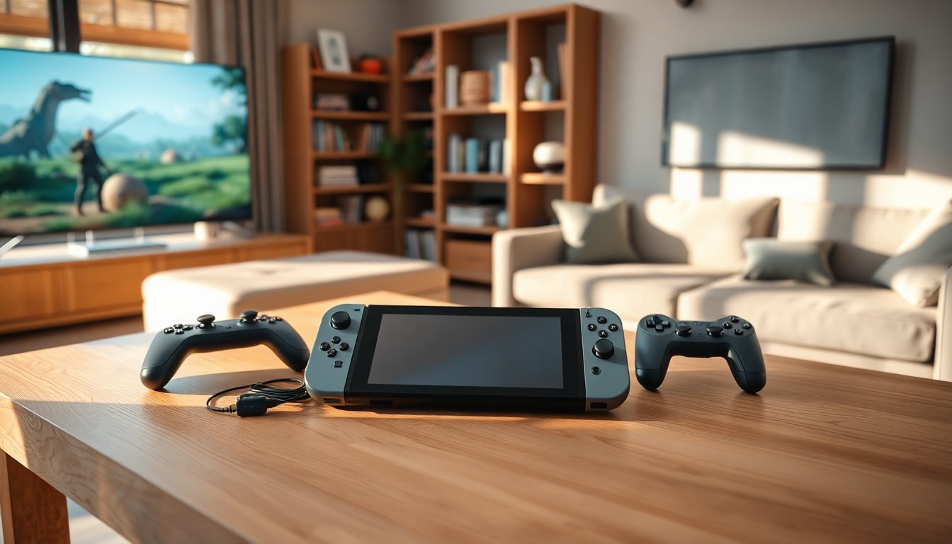 nintendo switch 2 caratteristiche e novita della console next gen 1761723153