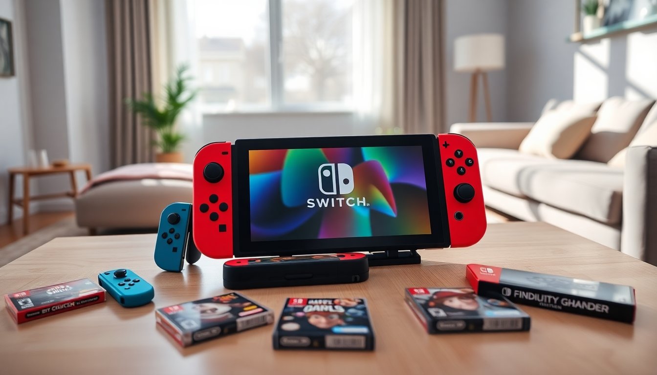 nintendo switch 2 la guida definitiva per il lancio 1761636243