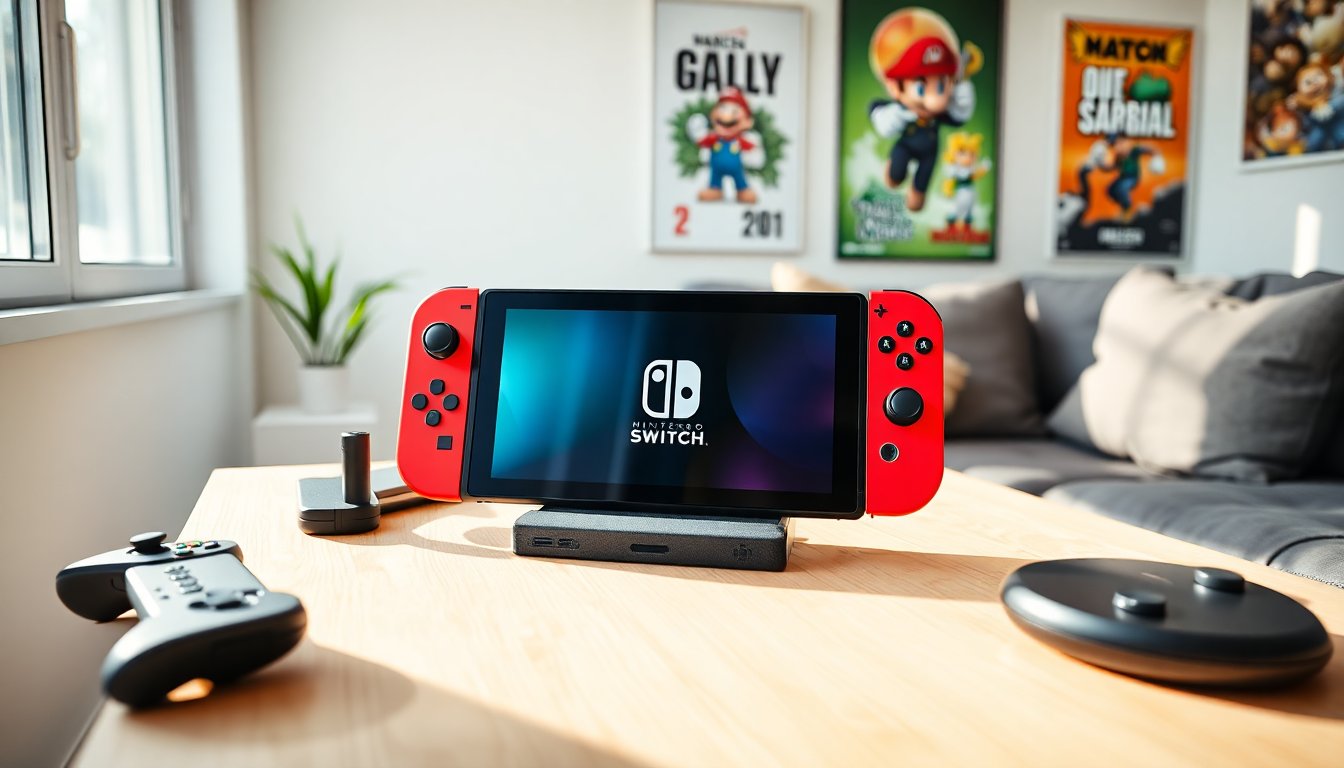 nintendo switch 2 la guida definitiva per ogni gamer 1761725371