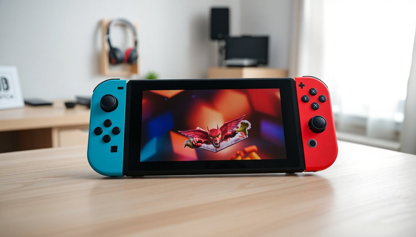 nintendo switch 2 la nuova console di nintendo spiegata 1761681163