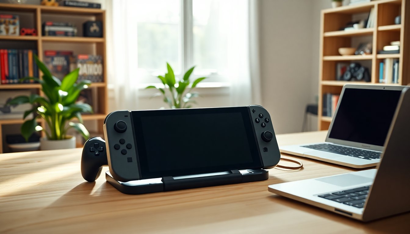 nintendo switch 2 la nuova console di nintendo tra novita e aspettative 1761673126