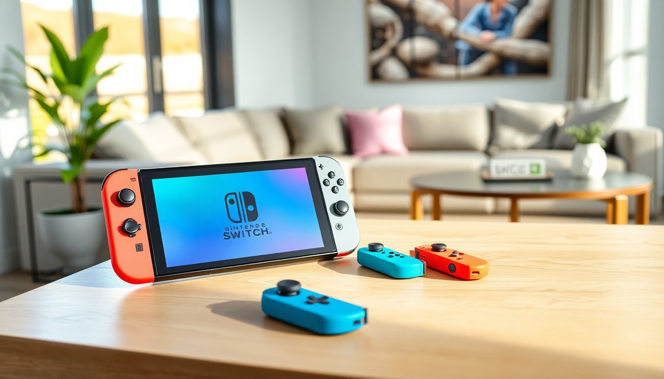 nintendo switch 2 tutte le novita e le caratteristiche da sapere 1761635897
