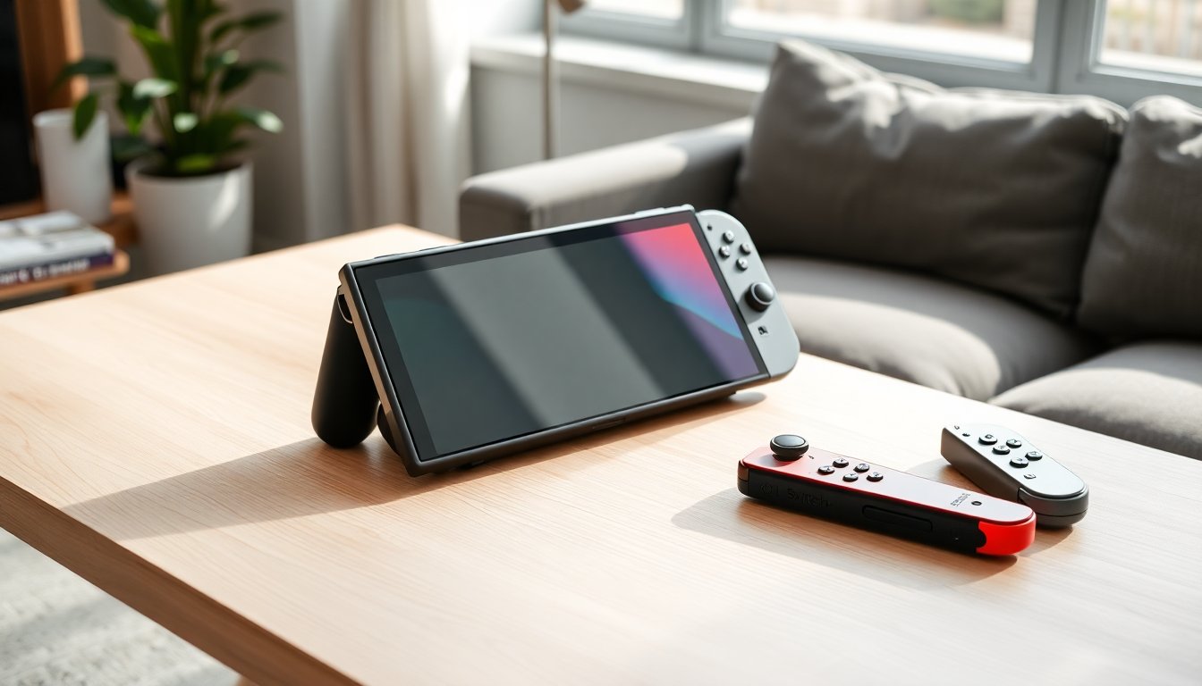 nintendo switch 2 tutto cio che devi sapere sul nuovo console 1761635840