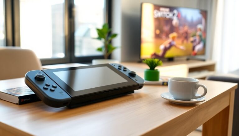 nintendo switch 2 tutto cio che devi sapere sulla console di prossima generazione 1761648758