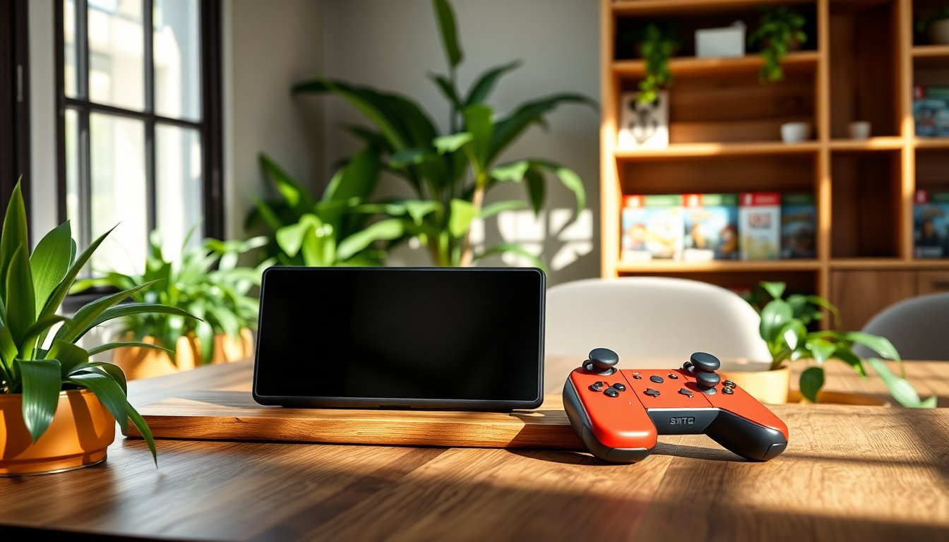 nintendo switch 2 tutto quello che ce da sapere sulla console di nuova generazione 1761656040