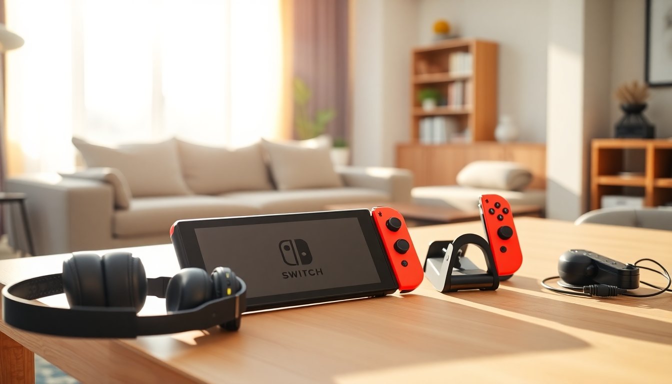 nintendo switch 2 tutto quello che devi sapere sul nuovo dispositivo ibrido 1761670702