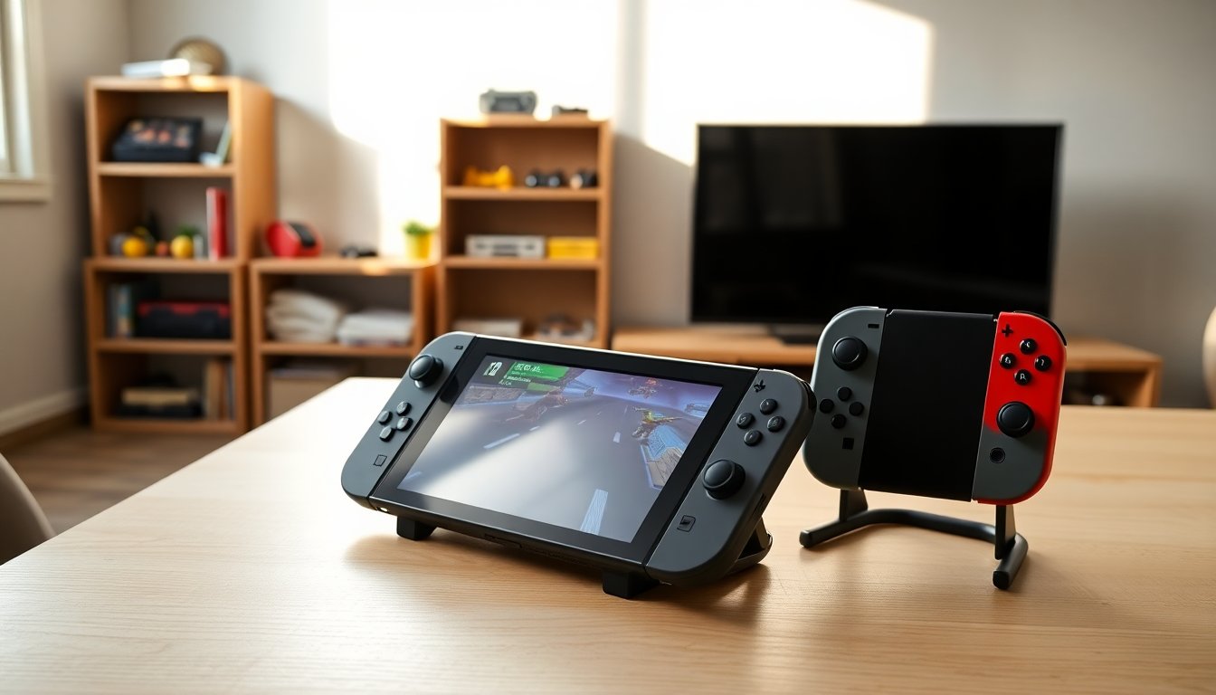 nintendo switch 2 tutto quello che devi sapere sul nuovo dispositivo 1761687889