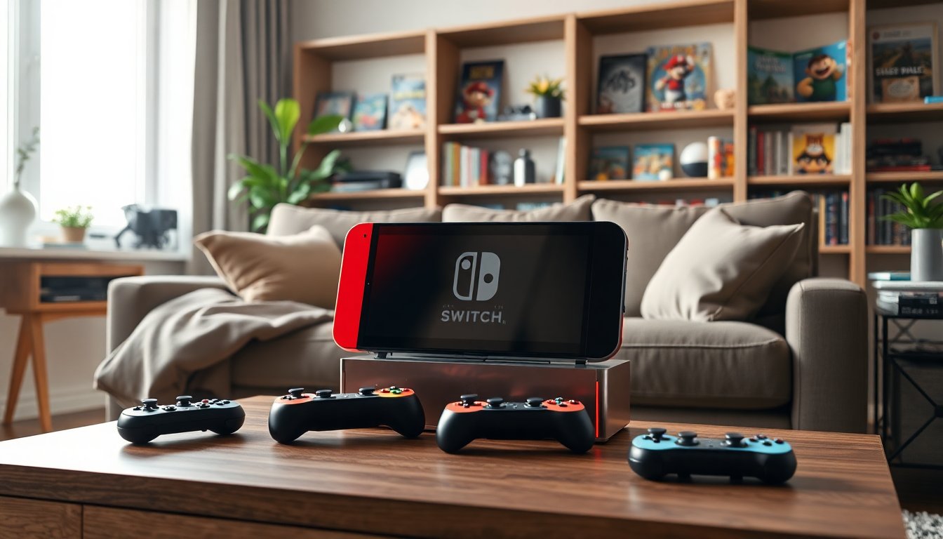 nintendo switch 2 tutto quello che devi sapere 1761600844