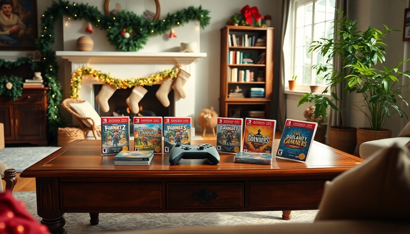 novembre 2025 i titoli imperdibili in arrivo per nintendo switch 2 1761728076