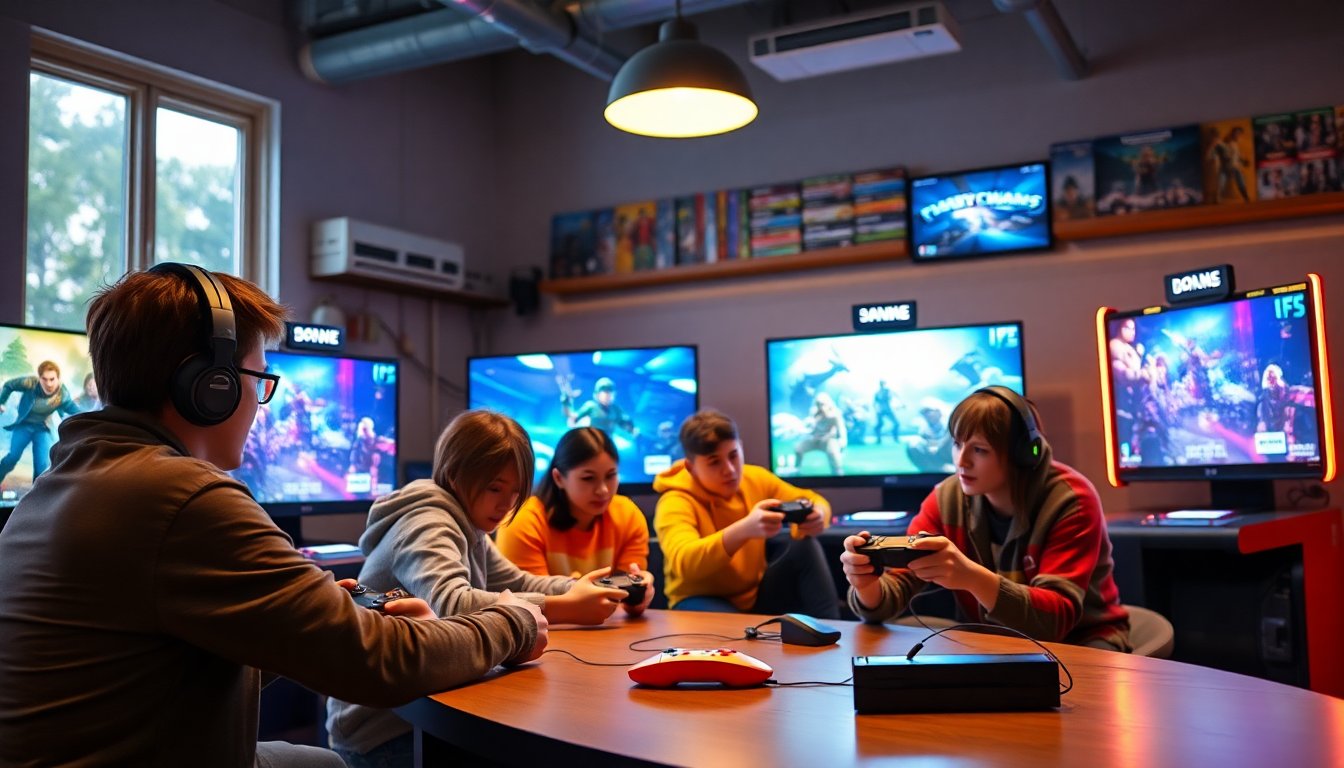 novita e aggiornamenti sui videogiochi piu attesi del 2023 1761030817