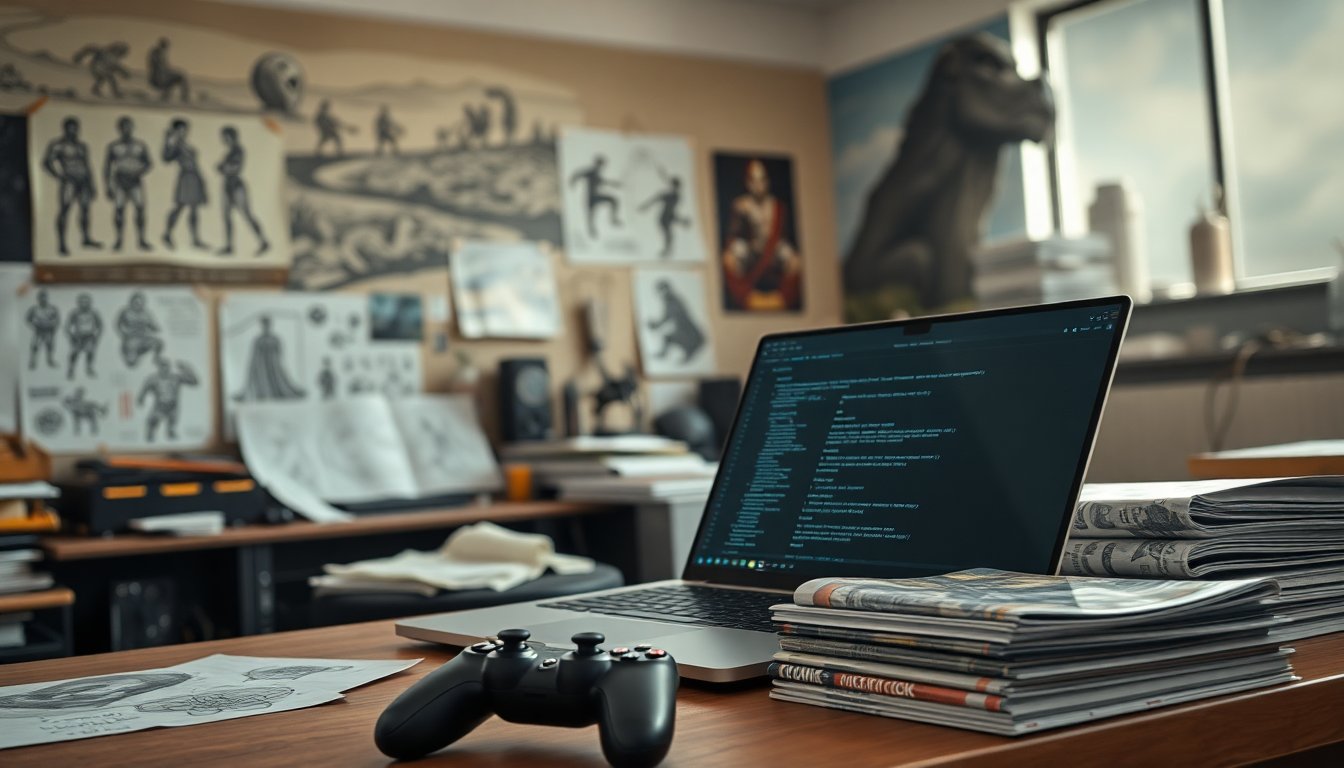 novita sul progetto cancellato del live service di god of war ecco cosa sappiamo 1761617856