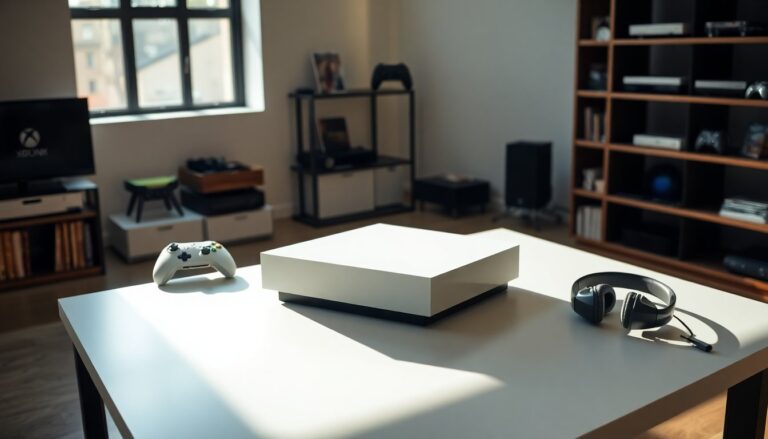 nuova console xbox scopri tutto sul futuro di microsoft 1761728667