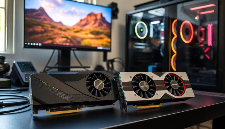 nvidia vs amd guida completa alle schede grafiche 1761653328