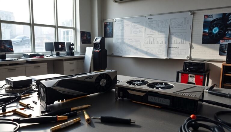 nvidia vs amd quale scheda grafica scegliere nel 2025 1761653922