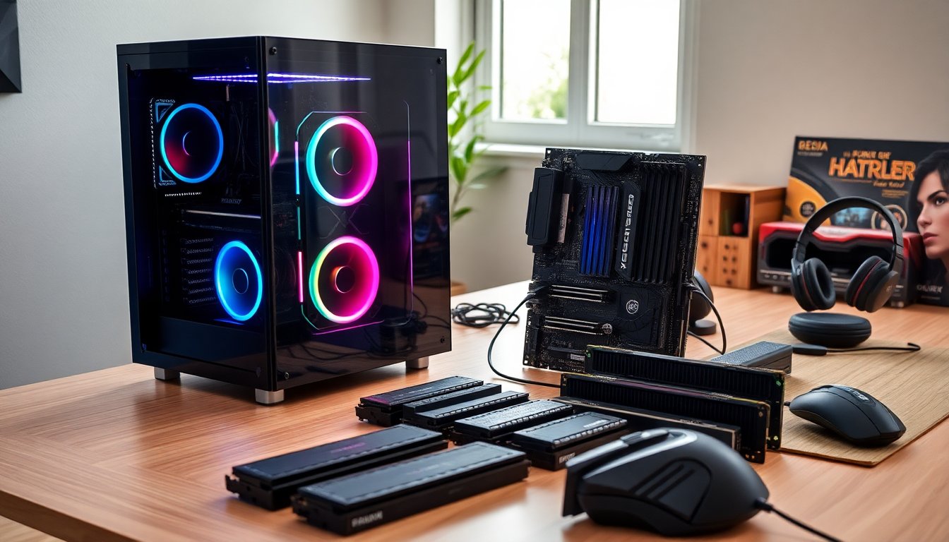 ottimizzare il pc per il gaming tutti i segreti 1761665160