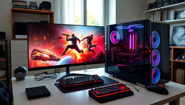 ottimizzazione del pc per il gaming consigli e trucchi 1761729816