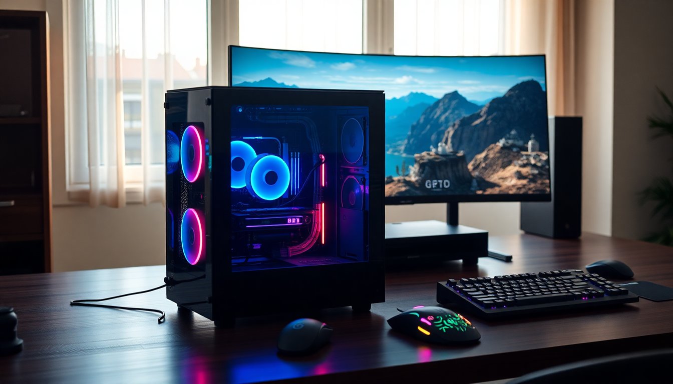 ottimizzazione del pc per il gaming guida definitiva 1761666390