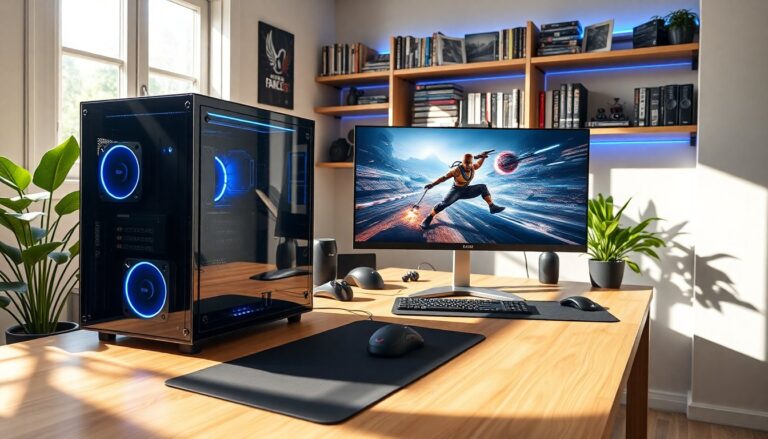 ottimizzazione del pc per il gaming strategie e consigli 1761648085