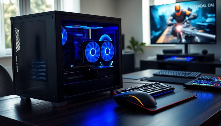 ottimizzazione del pc per il gaming strategie e suggerimenti 1761622741