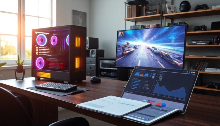 ottimizzazione del pc per il gaming trucchi e suggerimenti 1761724168