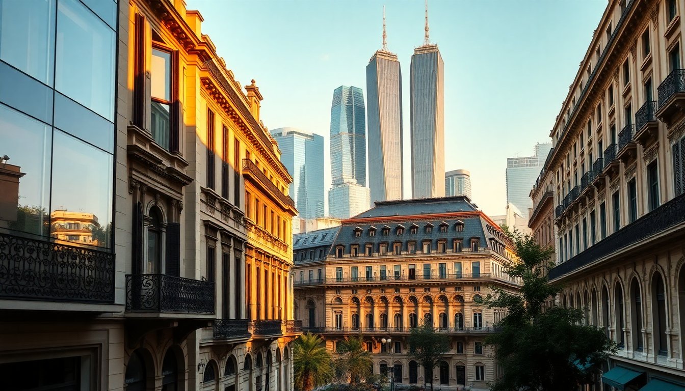 panorama del mercato immobiliare di lusso a milano per il 2025 1761656493