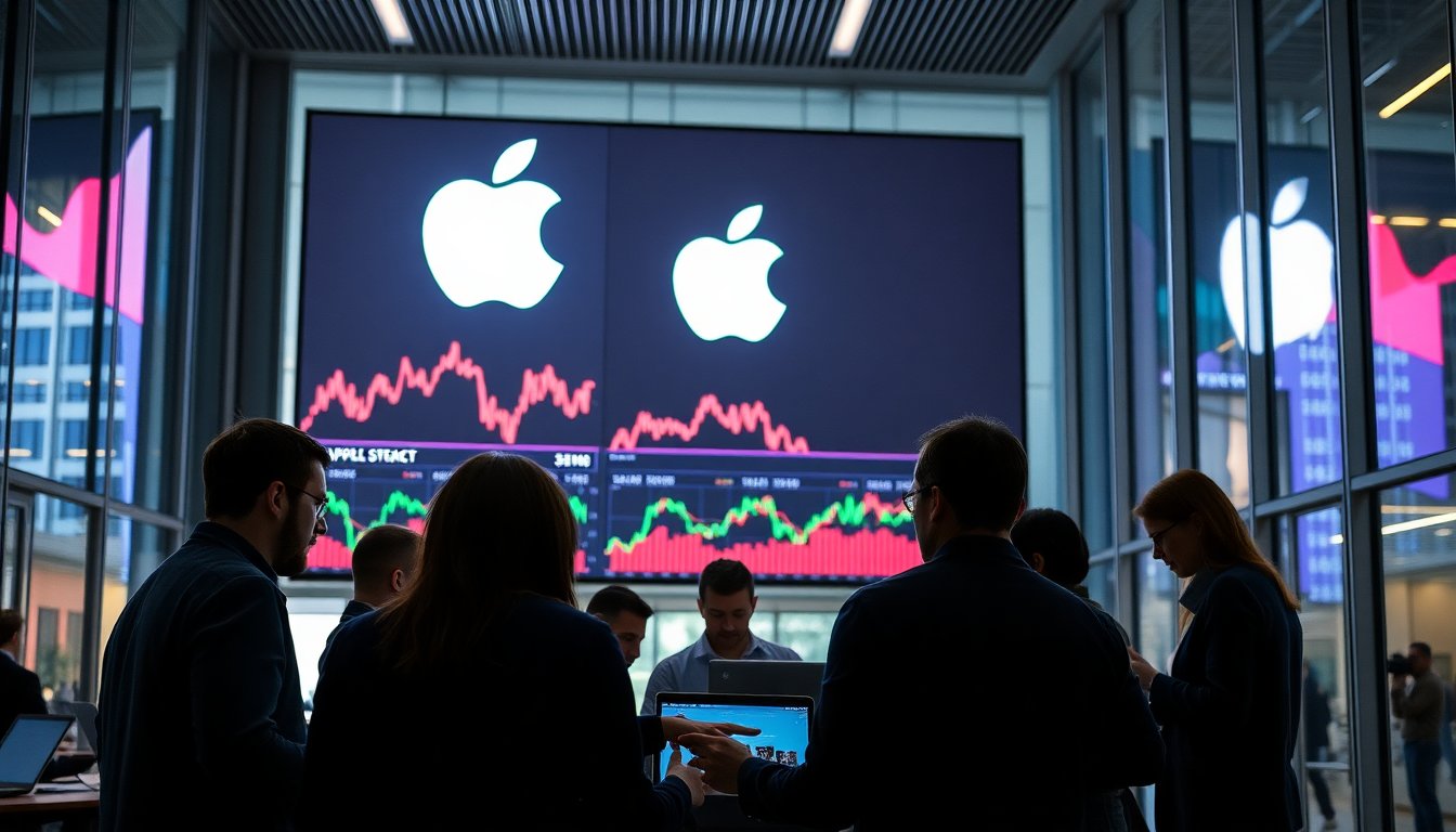 performance finanziaria di apple nel terzo trimestre 2023 dati e analisi python 1759403606