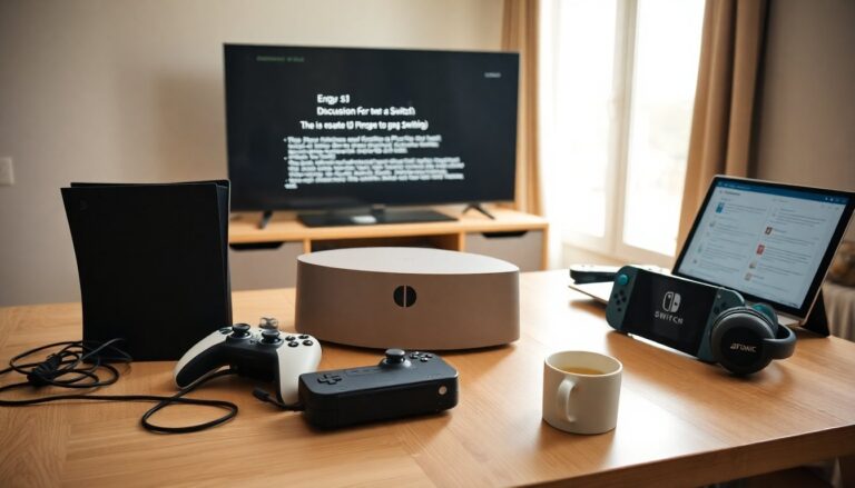 problemi e aggiornamenti firmware per ps5 xbox e switch guida per risolvere i problemi 1761662806