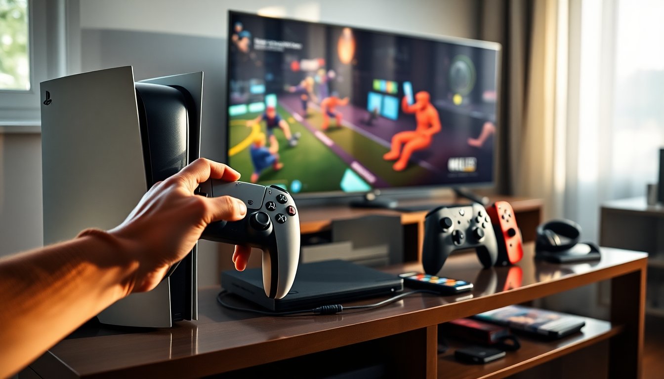 problemi e aggiornamenti firmware per ps5 xbox e switch tutto quello che devi sapere 1761656722