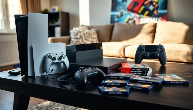 problemi noti e aggiornamenti firmware per console ps5 xbox e switch 1761731904