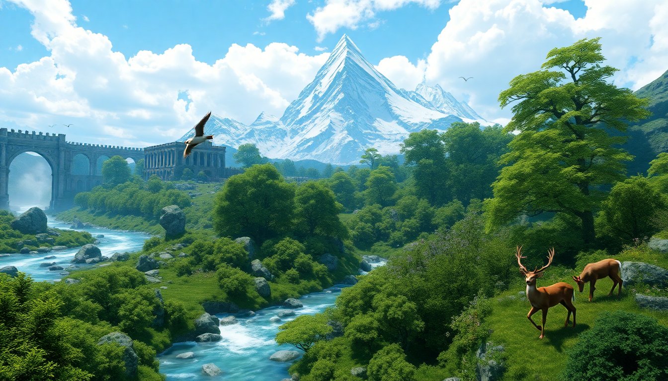 project tal scopri il nuovo action rpg open world in arrivo nel 2024 1761728765