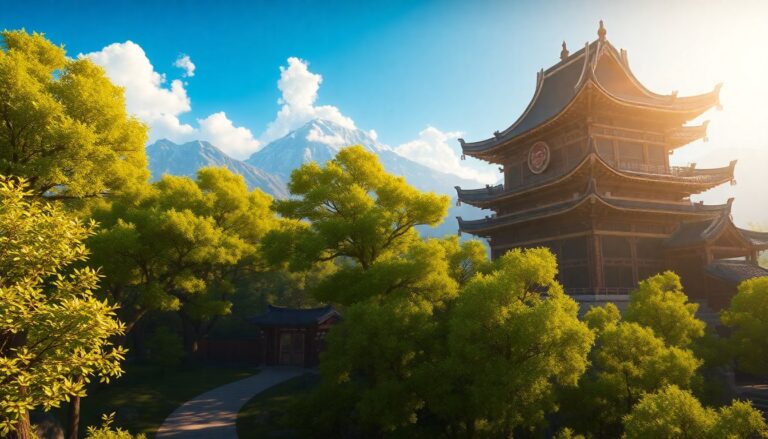 project tal un avvincente action rpg open world ispirato alla mitologia coreana 1761731293