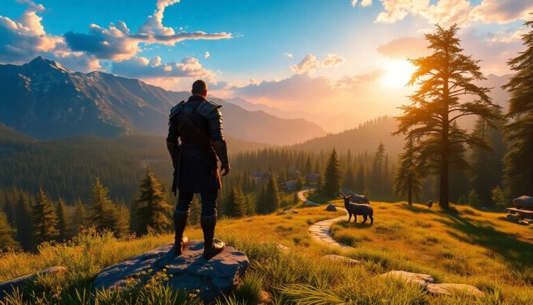 project tal un rpg open world che offre avventure epiche senza limiti 1761731448