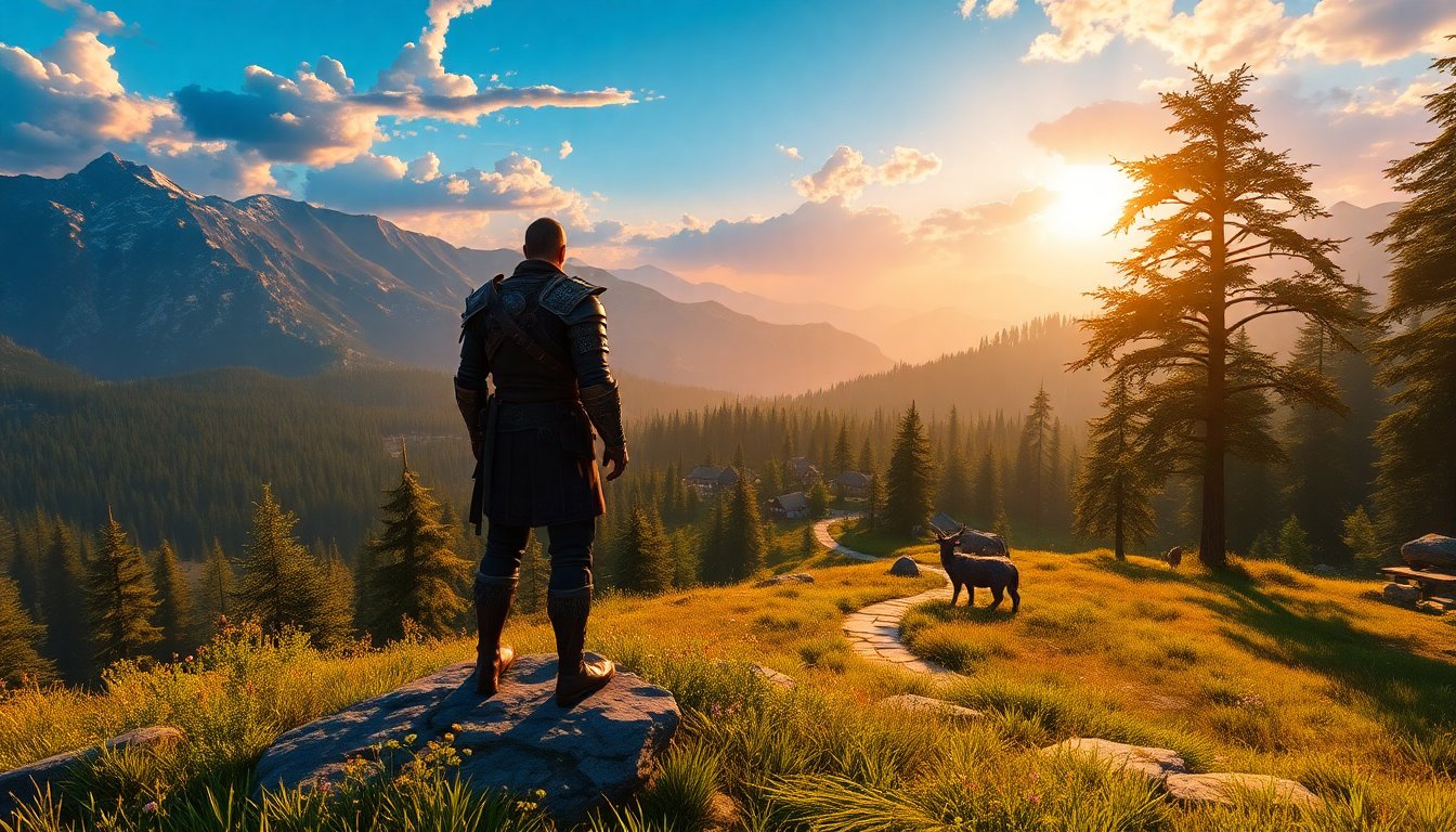 project tal un rpg open world che offre avventure epiche senza limiti 1761731448