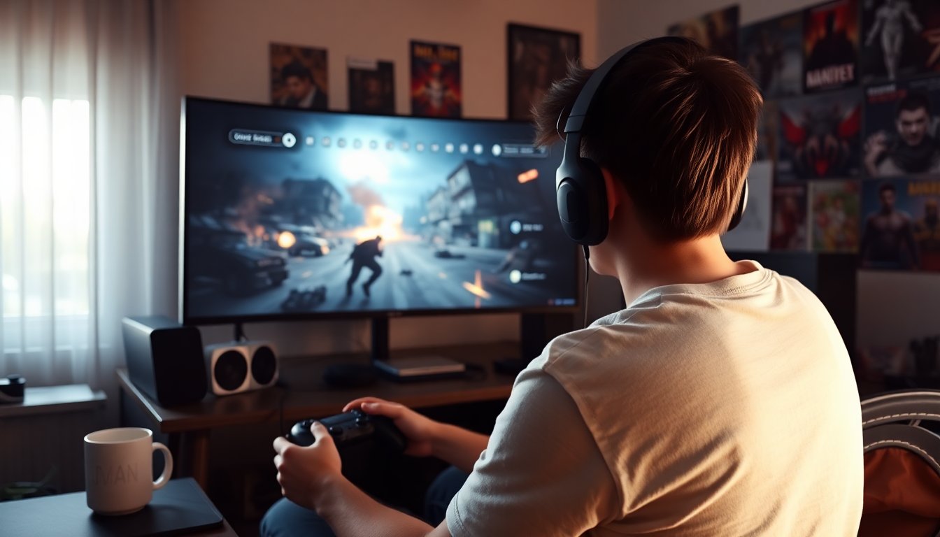 prova gratuita di call of duty black ops 6 e battlefield 6 scopri i migliori shooter del 2023 1761632453