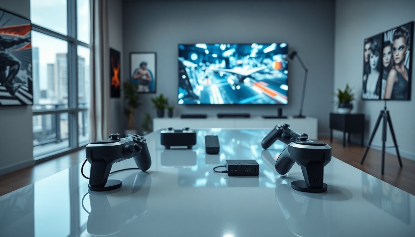 realta virtuale e aumentata nei videogiochi il futuro del gaming e adesso 1761632156