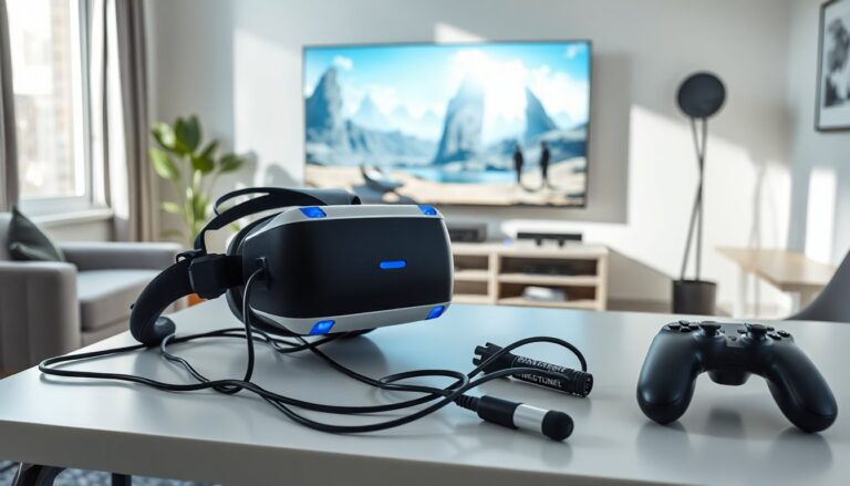 realta virtuale e aumentata nei videogiochi una guida che sfida le convenzioni 1761632183