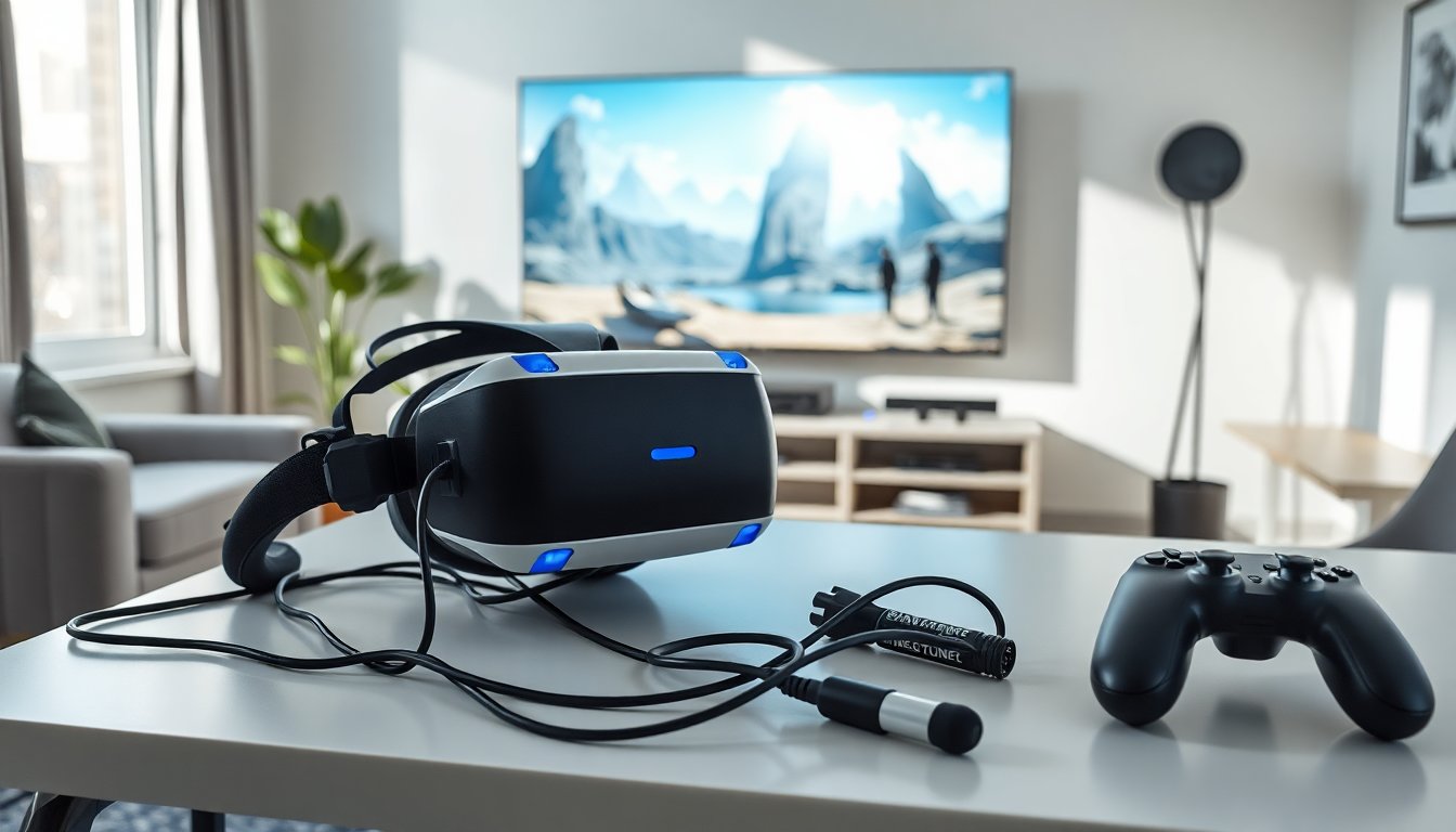 realta virtuale e aumentata nei videogiochi una guida che sfida le convenzioni 1761632183