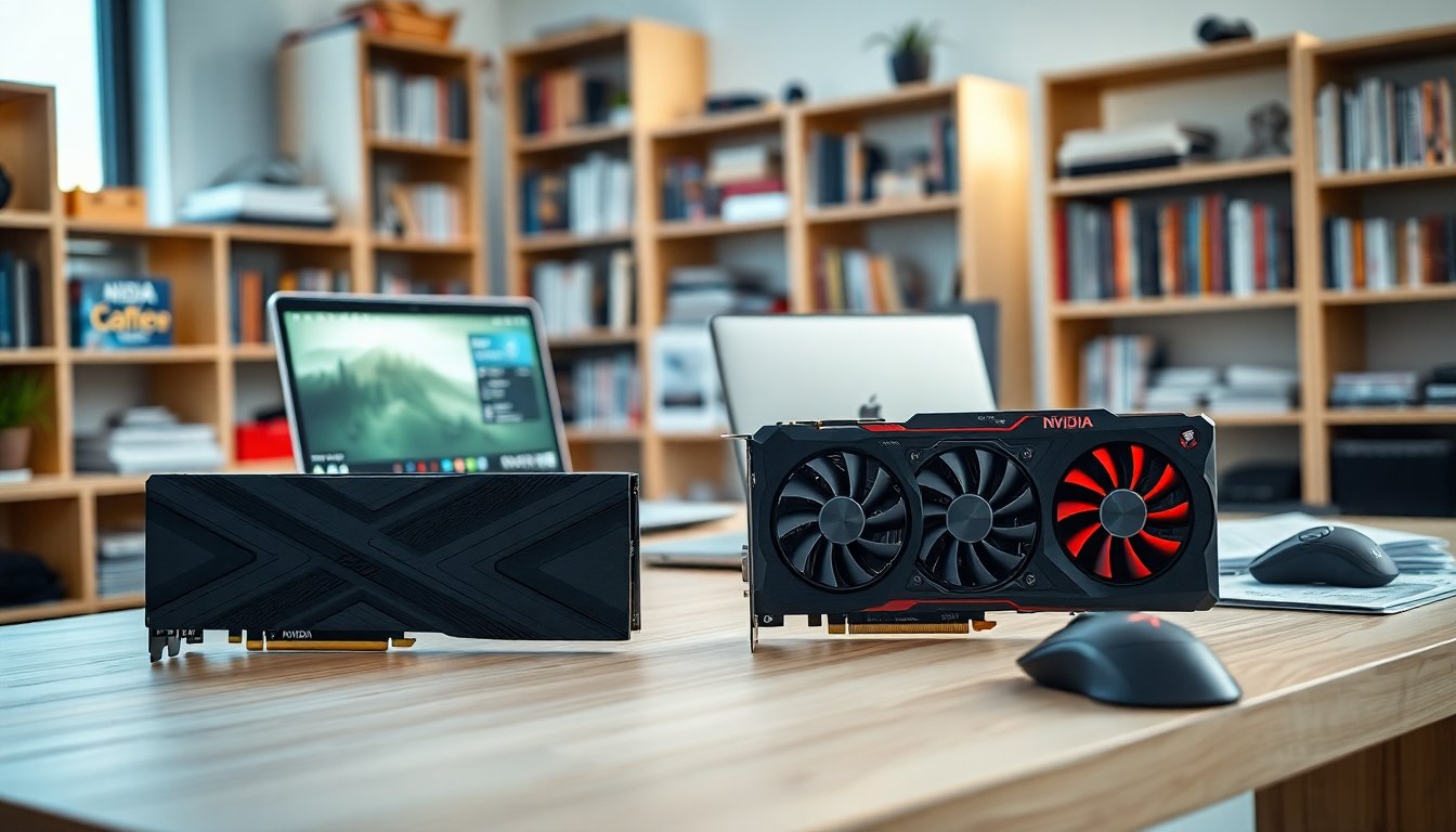 schede grafiche confronta nvidia e amd per la tua prossima scelta 1761601879