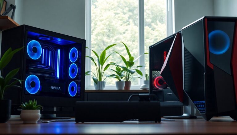 schede grafiche confronto tra nvidia e amd nel 2025 1761721663