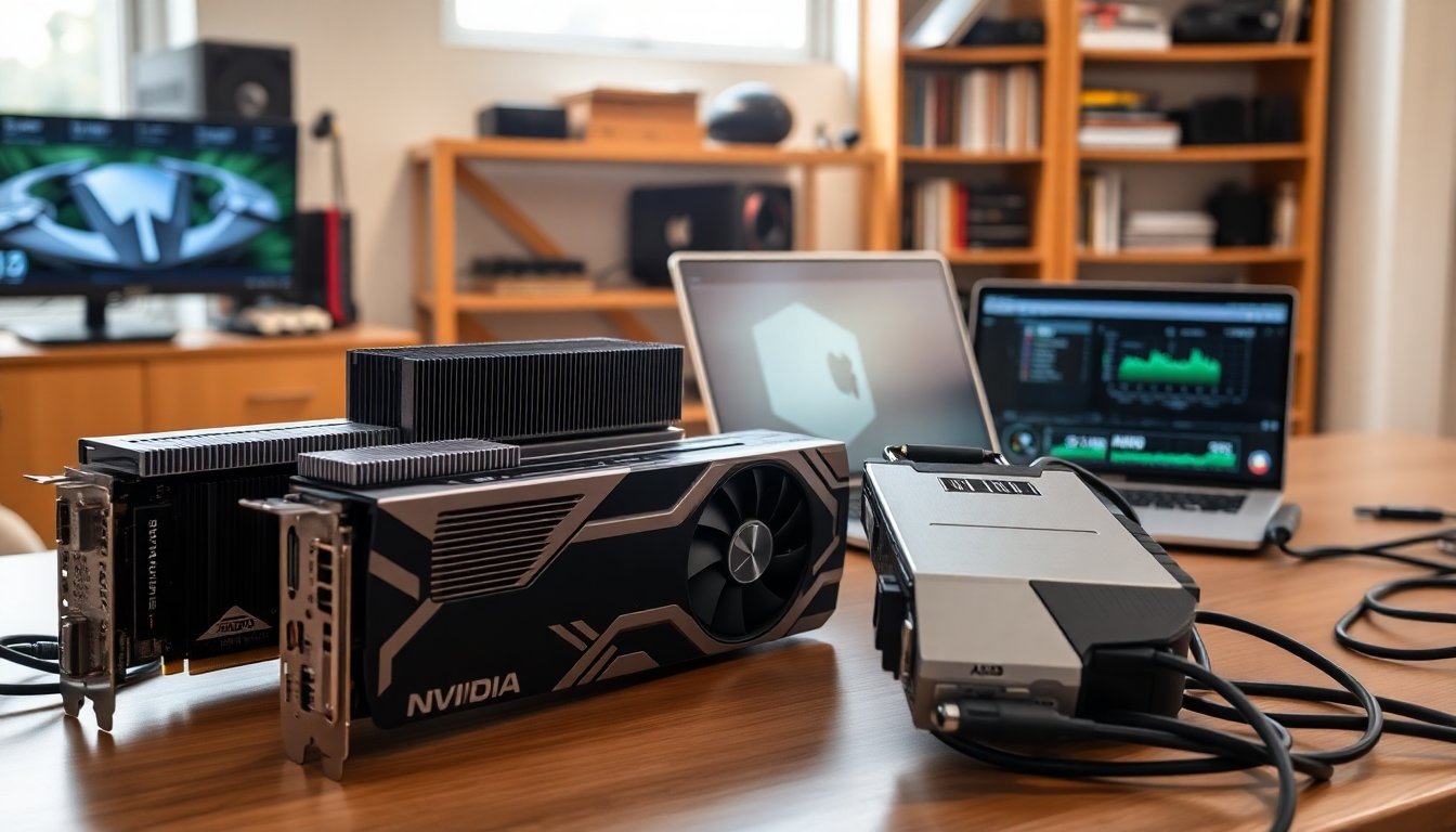 schede grafiche confronto tra nvidia e amd per il 2025 1761420112