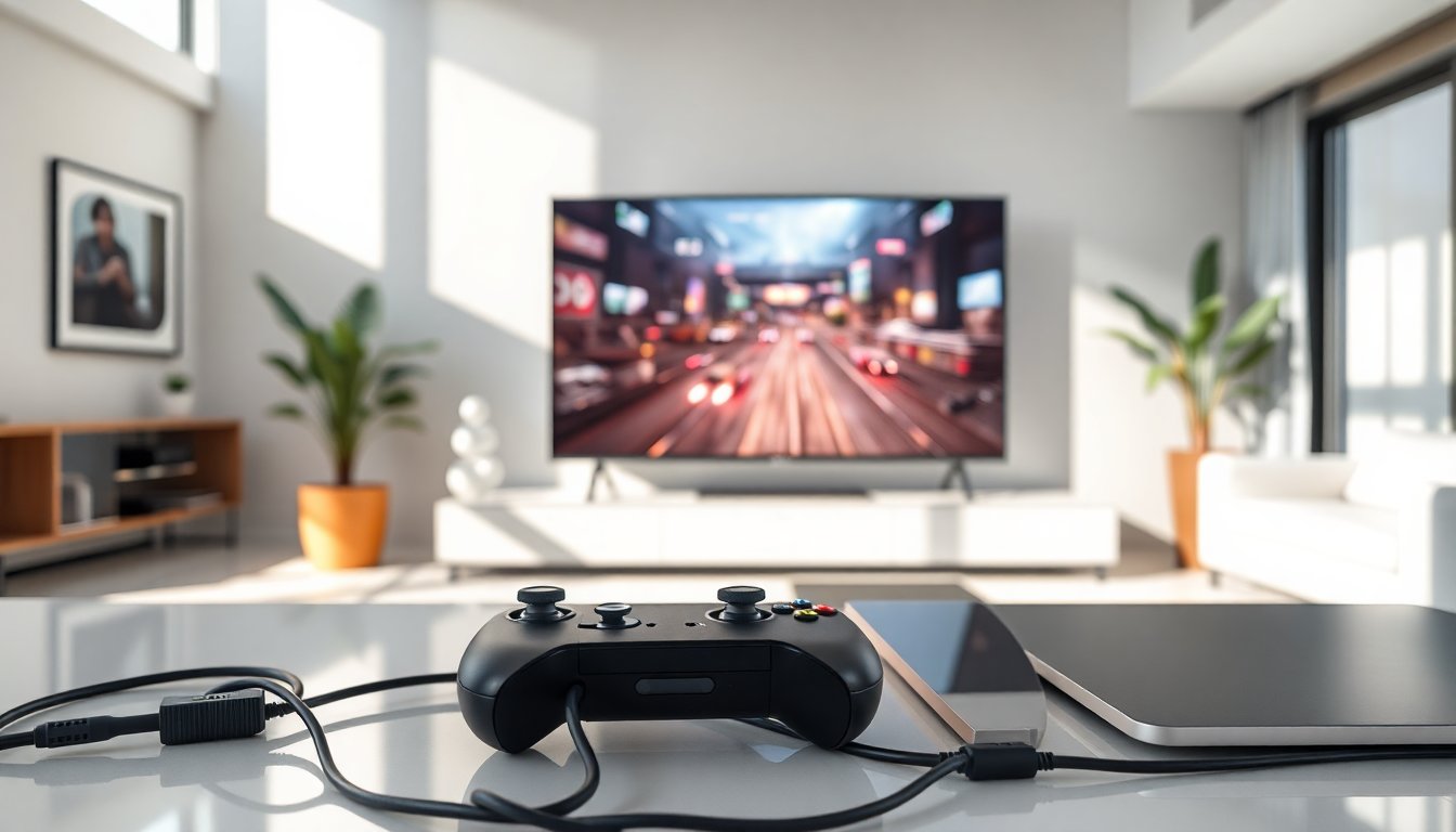 scopri come il cloud gaming sta trasformando le piattaforme di gioco nel 2023 1761729663